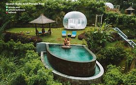 Bubble Hotel Bali Ubud - Adults Only - New Year'S Offer